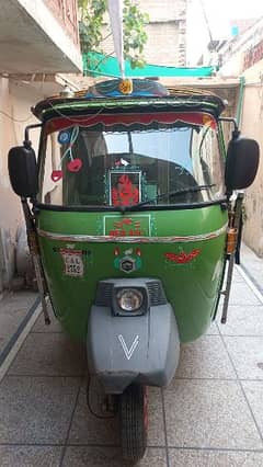 New Asia Rickshaw for sale