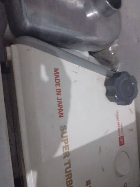 Meat Grinder new condition 2