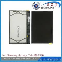 Samsung galaxy tab 4 panel 0