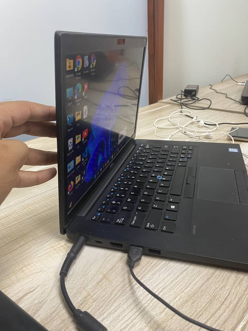 Laptop core i7 generation 7 2