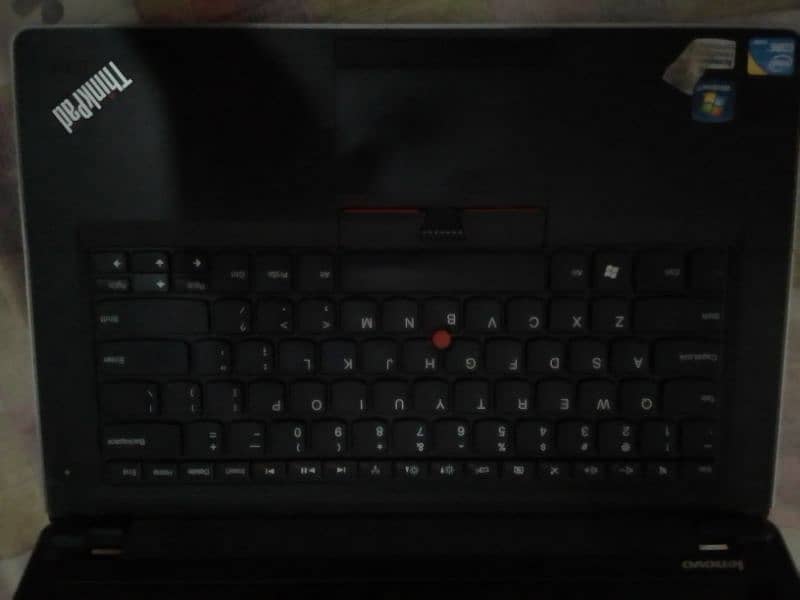 Lenovo Thinkpad laptop in good condition 1