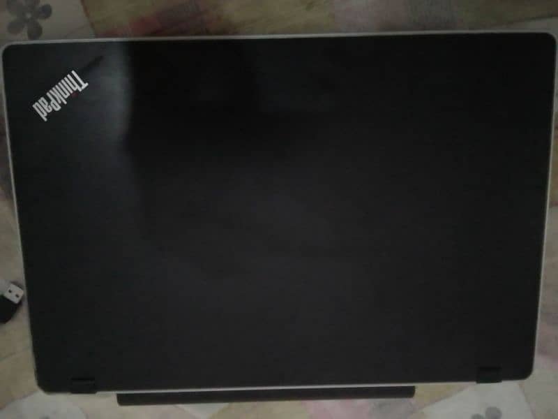 Lenovo Thinkpad laptop in good condition 3
