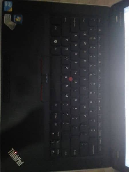 Lenovo Thinkpad laptop in good condition 4