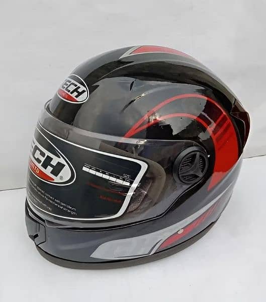 Best Bike Helmet Medium Size-Black Durable and Comfortable Helmet 1