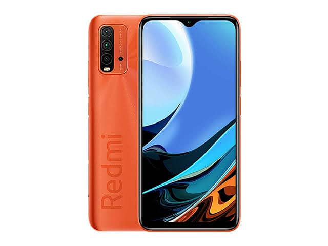 Redmi 9t 0