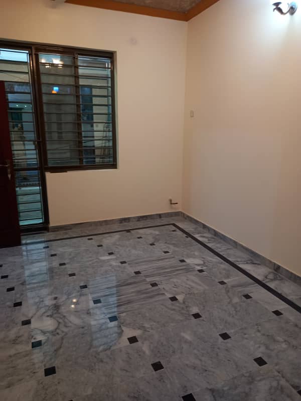 5 Marla Double Story Available for Rent in Rawalpindi Islamabad Near Gulzare Quid and Islamabad Express Highway 15