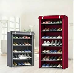 Shoe Rack