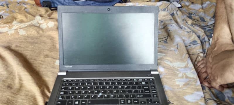 Toshiba satellite 3