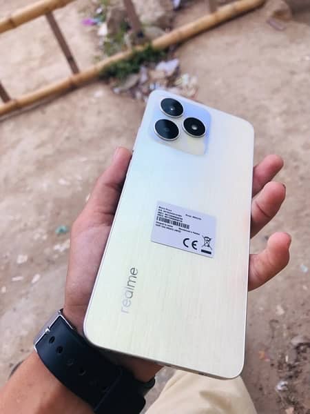 realme C 53 3