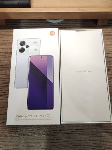 Redmi note 13 pro plus 1