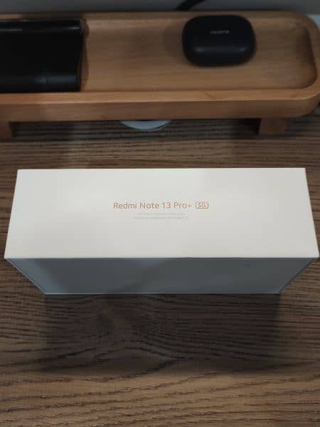 Redmi note 13 pro plus 4