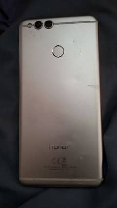 honor 7x 0