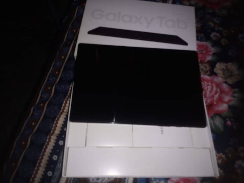 Samsung tablet A8 X205 model 4g supported 3
