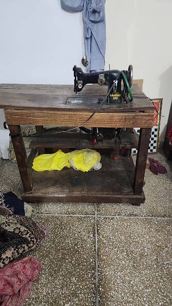 original safdar embroidery machine 0