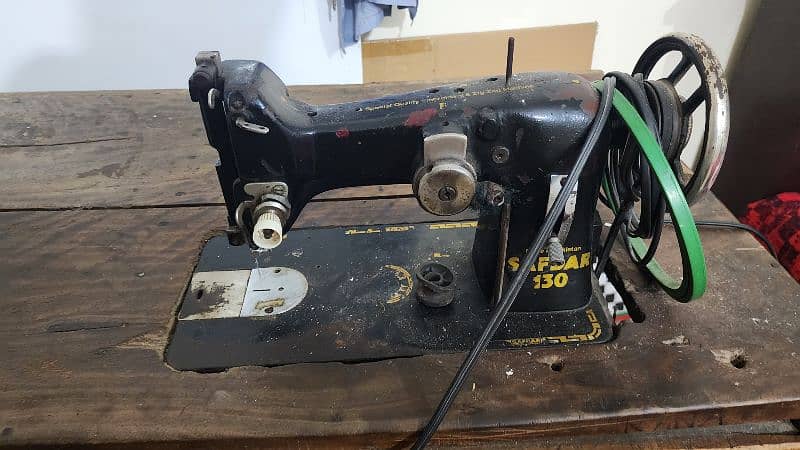 original safdar embroidery machine 2