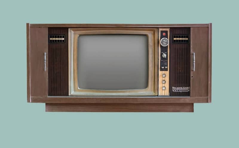 I Need old TV 1960-1975 model 0