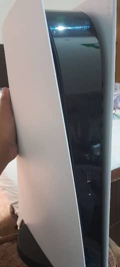 PlayStation 5 Digital Console For Sale 10 / 10 Condition