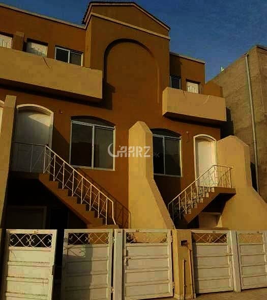 3.5 Marla House For Rent In Edan Abad Lahore For Bachelors & Family 1