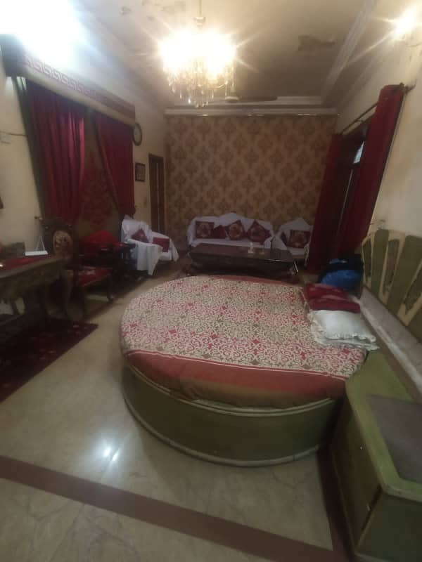 10 Marla House For Sale In Allama Iqbal Town Hunza Block Lahore 3