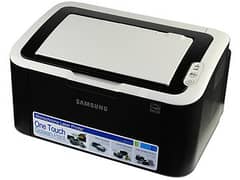 Samsung ML-1660 Laser Printer (Just Like New)