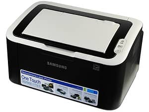 Samsung ML-1660 Laser Printer (Just Like New) 0