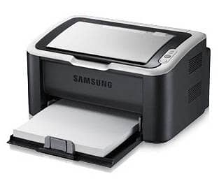 Samsung ML-1660 Laser Printer (Just Like New) 1