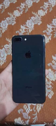 IPHONE 8 PLUS PTA APPROVED 256 GB