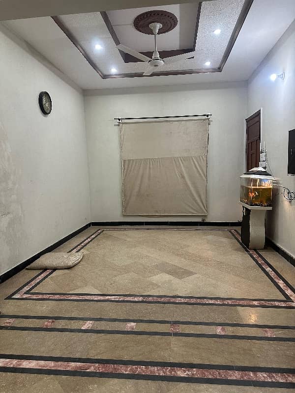 Ground Portion For Rent Street 30 1