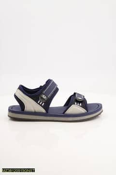 Men's Double Strap Sandals 0