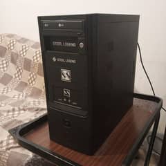 Intel Xeon Gaming PC for sale