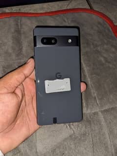 Google pixel 7a 128gb Read add 03135056808