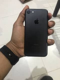 iPhone 7 Non pta