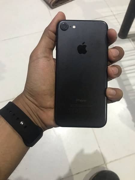 iPhone 7 Non pta 0