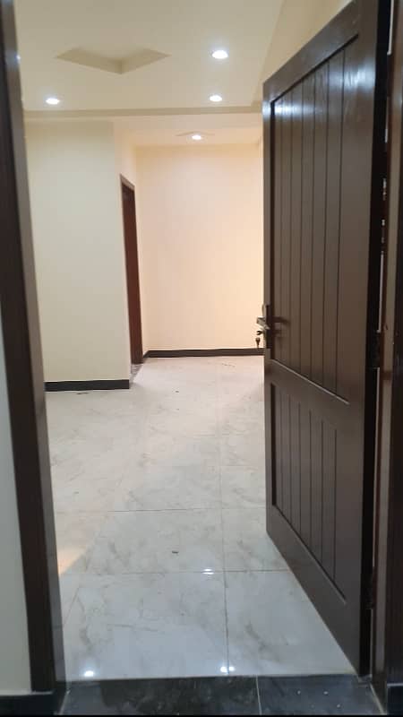 Apartment For Rent In Khayaban E Amin For Bachelors & Offices 0
