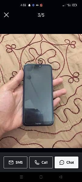 honor 9n 4gb 128gb Sim working lifetime warranty 1