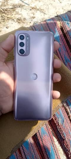 moto g stylus 2022