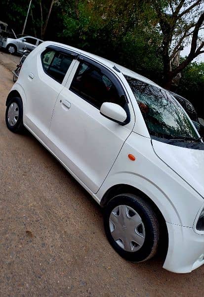 Suzuki Alto 2019 3