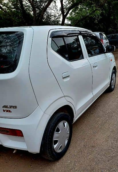 Suzuki Alto 2019 5