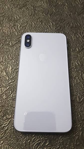 iPhone x 5