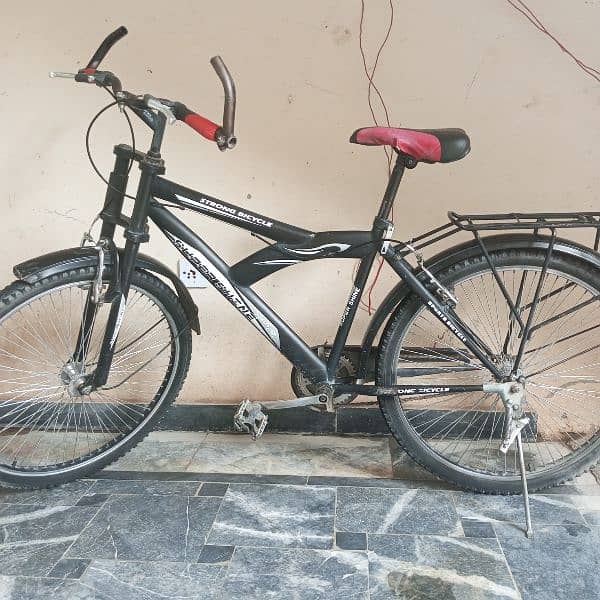 Cycle for sale 0