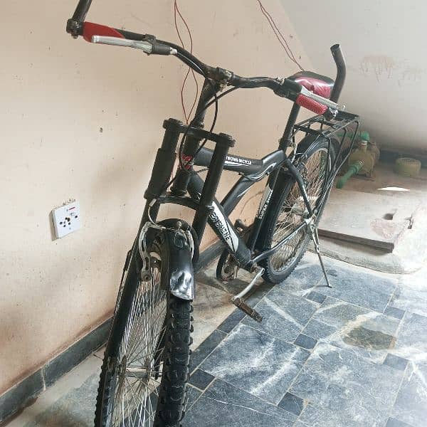 Cycle for sale 1