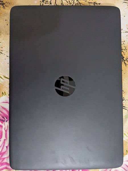 Hp Elite Book  Core i7 5th Generation 0