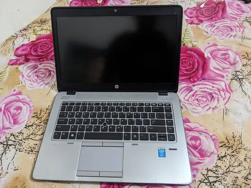 Hp Elite Book  Core i7 5th Generation 1