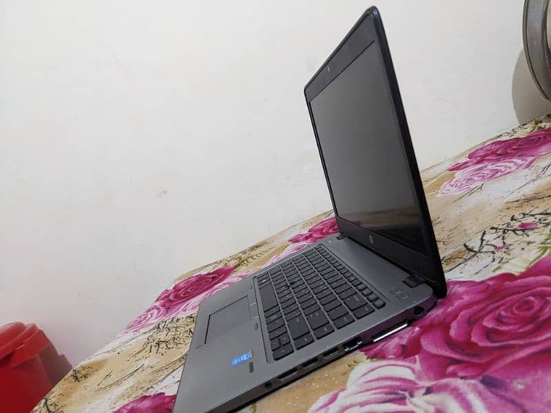 Hp Elite Book  Core i7 5th Generation 2