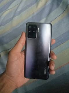oppo f19 pro 8*128 pta approved no open repair