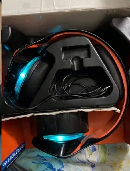 Gaming Headphones 5