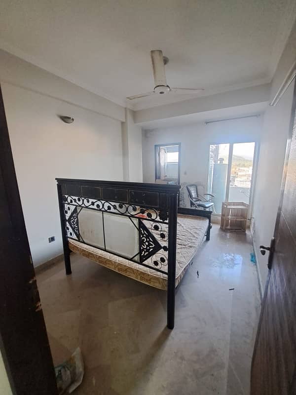 2 bed appartment for sale in E-11/3 MPCHS 3