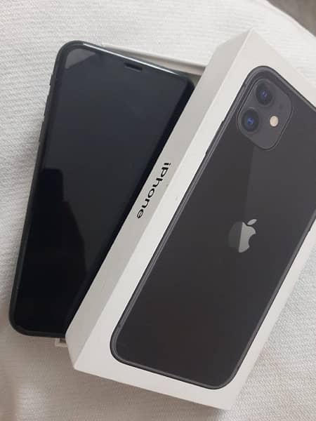 iphone 11 pta approved 0