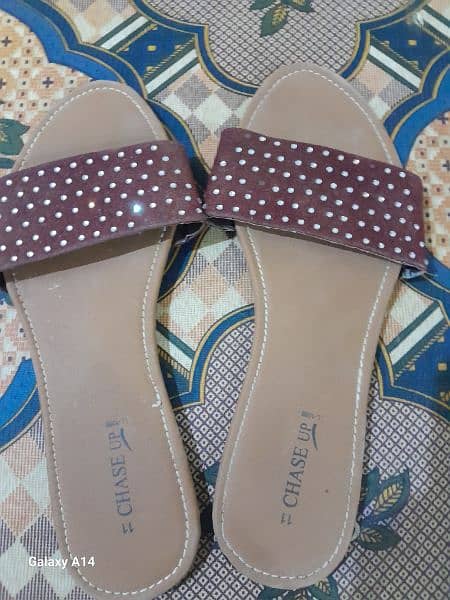 used khussay aur formal shoes for sale 0