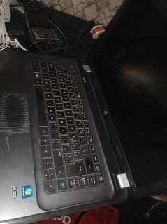 HP pavilion g6